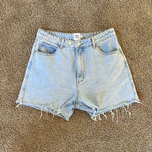 Princess Polly Shorts